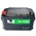 Lithium Batterie M12-100/P mit Heizung LiFePO4 105 Ah
