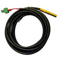 Temperatursensor