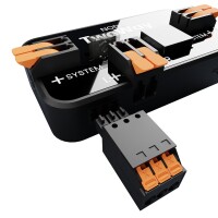 Zwei-Wege Schalter NODE TwoWay der moderne zwei-Wege...