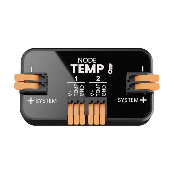 Temperaturfühler NODE Temp exakter Temperaturfühler