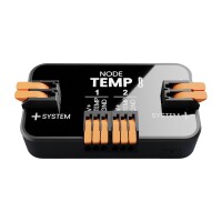Temperaturfühler NODE Temp exakter...