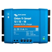 Ladebooster Orion-Tr Smart DC/DC 12/12-18 A