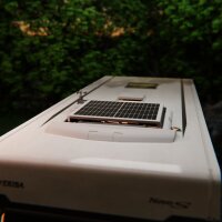 Solarmodul SUNSEEKER 200 W