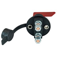 Batterietrennschalter Spritzwassergeschützt, 100 A,...