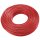 Kabelrolle 1,5 mm² 100 m, rot