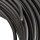 Kabelrolle 4 mm² 100 m, schwarz