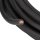 Kabel 35 mm² Kabelset schwarz, 10 m hochflexibel