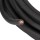 Kabel 25 mm² Kabel schwarz, 10 m hochflexibel
