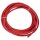 Kabel 25 mm² Kabel rot, 10 m hochflexibel