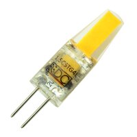 LED Leuchtmittel Sockel G4, 1,5 Watt