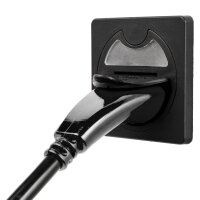 Einspeisung MelfBox® 230-V-Einspeisung + integrierter...