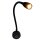 Schwanenhalsleuchte 2,2 W, USB-C 15 W
