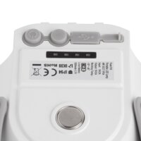 Lampe Stella LED 3600 mA, 600 Lumen, IP 44