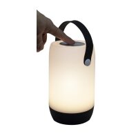 Tischlampe Glossy 40 lm