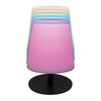 Tischlampe Spark 140 lm