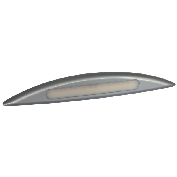 Vorzeltleuchte 200 AW5 12 V, 36,4 x 3,5 x 5 cm, 4000 K, 5 W, 237 Lm