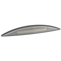 Vorzeltleuchte 200 AW5 12 V, 36,4 x 3,5 x 5 cm, 4000 K, 5...