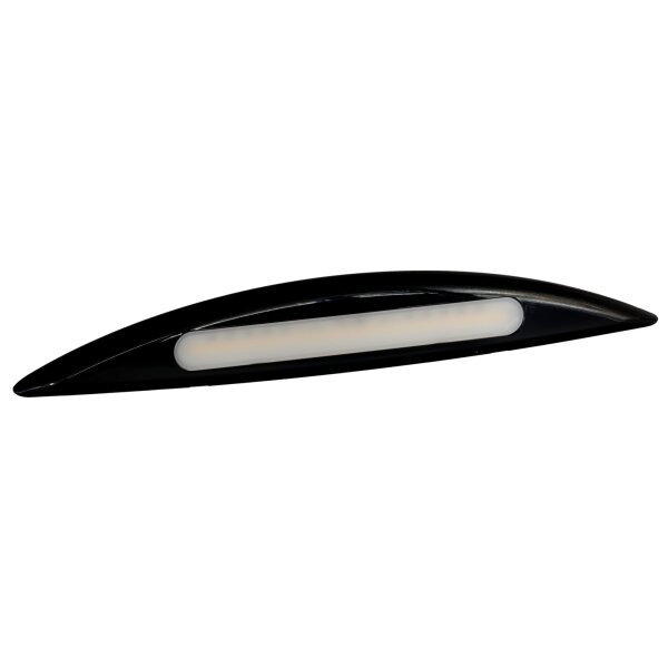Vorzeltleuchte 200 AW5 12 V, 36,4 x 3,5 x 5 cm, 4000 K, 5 W, 237 Lm