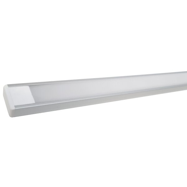 LED-Unter-/Aufbauleuchte 600 mm, 4000 K, 5,6 W, 448 Lm