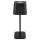 LED-Akku-Tischlampe Quadrilux 200 lm