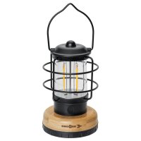 LED-Akku-Laterne Lamparina 120 lm