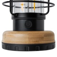 LED-Akku-Laterne Lamparina 120 lm