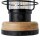 LED-Akku-Laterne Lamparina 120 lm