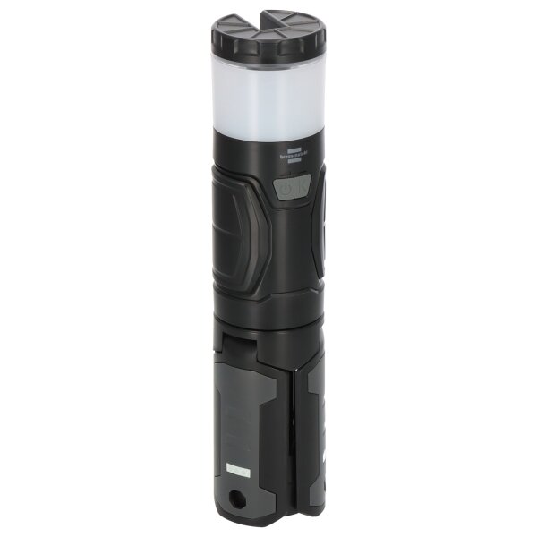 Akku-Campinglampe UL 300 AT 300 lm, IP44, Akku tauschbar,USB-C/ C