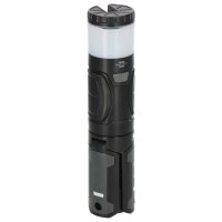 Akku-Campinglampe UL 300 AT 300 lm, IP44, Akku...