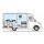 Sicherheits-Gasdruck-Regelanlage Caramatic SafeDrive Plus, 50 mbar (DE)
