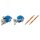 Sicherheits-Gasdruck-Regelanlage Caramatic SafeDrive Plus, 30 mbar (DE)