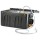 Mobiler Warmwasserboiler 6 Liter mit Warmluftanschluss 12 V/200 W