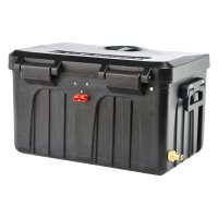 Mobiler Warmwasserboiler 6 Liter ohne Warmluftanschluss...