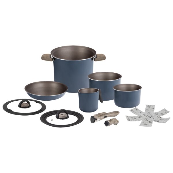 Topfset Torralta ø 22 cm