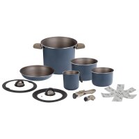 Topfset Torralta ø 22 cm