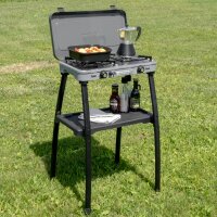 Gaskocher Devil Kookmaster Standalone 30 mbar