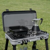 Gaskocher Devil Kookmaster Standalone 30 mbar
