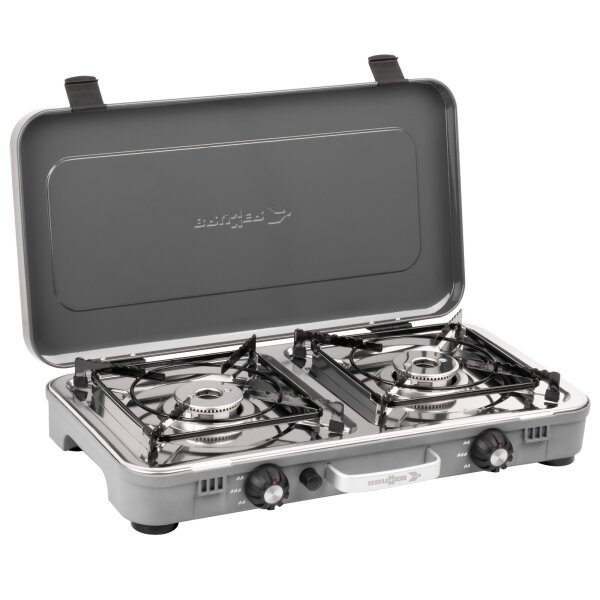 Gaskocher Devil Kookmaster 30 mbar