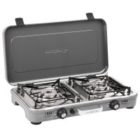Gaskocher Devil Kookmaster 30 mbar