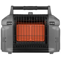 Devil Megaheater XL 4800 Watt