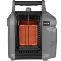 Devil Megaheater L 2500 Watt