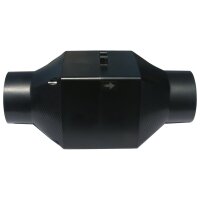 Rohrventilator TTC-SC32(A)+ zur Verstärkung von...