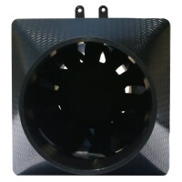 Rohrventilator TTC-SC32(A)+ zur Verstärkung von...