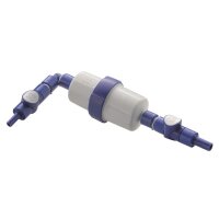Wasserfilter Einbauset myclean®water sterile UniQuick...