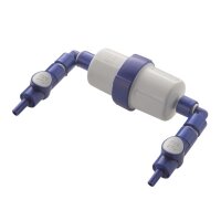 Wasserfilter Einbauset myclean®water sterile UniQuick...