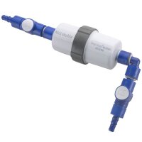 Wasserfilter Einbauset myclean®water active Schlauch...