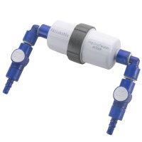 Wasserfilter Einbauset myclean®water active Schlauch...