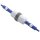 Wasserfilter Einbauset myclean®water active Schlauch mit geraden Kupplungen Schlauch