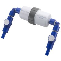 Wasserfilter Einbauset myclean®water active UniQuick...