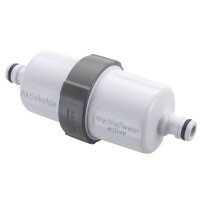 Wasserfilter Aktivkohle myclean®water active für...